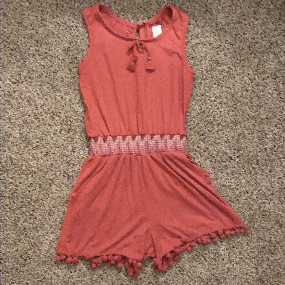 Romper